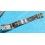 Rolex 1994 Datejust 78343-18 bitons Stainless Steel Buckle Watch Clasp 11mm ladies 13mm bracelets tutone S2 Code