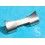 ROLEX 1 x ENDLINK, END PIECE 557B 19mm BRACELET BAND 78350, 7835 OYSTER 19mm