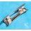 ROLEX FIXAGE, FIXATION, EMBOUT 557B BRACELET 19mm 7835, 78350 MONTRES ROLEX OYSTER