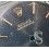 Rolex Rare 60's Mens Black Color 6694 Oyster Date Precision watch Dial Ø27mm