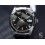 Rolex Rare 60's Mens Black Color 6694 Oyster Date Precision watch Dial Ø27mm