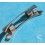 ROLEX 1 x ENDLINK, END PIECE 557B 19mm BRACELET BAND 78350, 7835 OYSTER 19mm