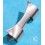 ROLEX 1 x ENDLINK, END PIECE 557B 19mm BRACELET BAND 78350, 7835 OYSTER 19mm