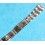 ROLEX 1981 VINTAGE WATCH BRACELET Ref 78350 19mm OYSTERBAND VF CODE
