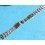 ROLEX VINTAGE 1981 FBRACELET ACIER Ref 78350 MONTRES OYSTER 19mm CODE VF