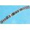 ROLEX 1981 VINTAGE WATCH BRACELET Ref 78350 19mm OYSTERBAND VF CODE