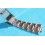 ROLEX 1981 VINTAGE WATCH BRACELET Ref 78350 19mm OYSTERBAND VF CODE