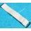 Rare Exotic Watches bracelet UK Nato White color Nylon Tropical Military Braided Strap Band 22mm