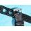Rubber 18mm Black Holes Tropic watch Racing strap type 1960/70s vintage dive band Heuer, Omega, Tissot, Vintages watches