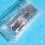 ROLEX NEW BUCKLE DEPLOYANT SUBMARINER 93150 BRACELET, 5512, 5513, 1680, 1665, 16660, 14060, 16800, ST6 code clasp