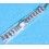 Watch Spare Accessorie Rolex 7205 Style Type Rivet Men's bracelet rivits links