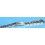 Watch Spare Accessorie Rolex 7205 Style Type Rivet Men's bracelet rivits links