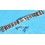 Watch Spare Accessorie Rolex 7205 Style Type Rivet Men's bracelet rivits links