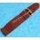 Rare Exotic Watches bracelet UK Nato Blrown color Nylon Tropical Military Braided Strap Band 22mm