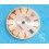 ROLEX GENUINE LADY DATEJUST WATCH PART DIAL SILVER COLOR