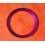 Rare Cornino PCG PEPSI ROLEX INSERT GMT MASTER 1675 Mark I couleur bleu violet