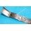 ROLEX 1985 CODE J5 BOUCLE DEPLOYANTE FERMOIRS 78360,93150,62510H ACIER BRACELETS 20mm