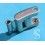 ROLEX 78360, 93150 SOLID LINK CONNECT OPENING SIDE OYSTER BRACELET WATCH PART 20MM SSTEEL ref 32-20736