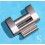 ROLEX 78360, 93150 SOLID LINK CONNECT OPENING SIDE OYSTER BRACELET WATCH PART 20MM SSTEEL ref 32-20736