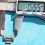 ROLEX 78360, 93150 SOLID LINK CONNECT OPENING SIDE OYSTER BRACELET WATCH PART 20MM SSTEEL ref 32-20736