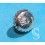 Rolex Datejust Twinlock Ø6mm Stainless Steel Watch Crown Winding Part