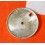 CADRAN ROLEX DATEJUST OR MEDIUM REF 68008 68278 6827/68273/68278/78273/178278