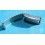 ROLEX EXTENSION BRACELET MONTRES 16600,16660 Triple six SEADWELLER 93160,93260 série L LARGE maillon rallonge B32-20761-L-F1