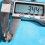 Audemars Piguet WATCH LINK PART CLASP MINT SSTEEL BRACELET, BAND ROYAL OAK 41mm REF 15400, 26320, 26331 ST