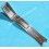 Rolex Genuine Ladies Preowned Datejust watch Clasp 11mm Bracelet 13mm, StSteel ref 62523D14,78340
