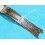 Rolex Genuine Ladies Preowned Datejust watch Clasp 11mm Bracelet 13mm, StSteel ref 62523D14,78340