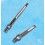 ROLEX DATEJUST 16014, 16000 STEEL WATCH LUMINOVA BATON HANDSET Oyster Cal auto 3035, 3135