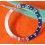 Rare VINTAGE 6542 et 1675 "SUPER FAT FRONT" PEPSI ROLEX FADED INSERT GMT MASTER mark II PCG Cornino