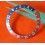 Rare SUPER FAT FRONT Copper Faded Rolex Vintage 6542 - 1675 Pepsi GMT Bezel insert inlay Mark II PCG cornino