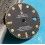 Rolex Rare Vintage 60's Watch Dial Long E Mark I GMT Master 1675 Long E for sale
