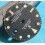 Rolex Rare Vintage 60's Watch Dial Long E Mark I GMT Master 1675 Long E for sale