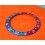 Rare Cornino PCG PEPSI ROLEX INSERT GMT MASTER 1675 Mark I couleur bleu violet