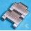 ROLEX 93150 LINKS OYSTER BRACELET 20mm SUBMARINER 5512,5513,1680,16800,16610,14060 WATCH PART