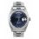 Rolex Genuine 18K White Gold President Daydate heavy Link with screw bracelet 16mm 118209, 118239, 18049, 18039