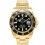 Rolex Watch Solid oysterlink 15.5mm Yellow gold Submariner, Skydweller 93158, 93258, 97208, 92908 Bracelets