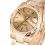 Rolex Watch Solid oysterlink 15.5mm Yellow gold Submariner, Skydweller 93158, 93258, 97208, 92908 Bracelets