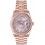 Rolex President DayDate 2 Genuine rose gold Everose 18kt Link 16mm Ref 118235,118205,228235