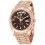 Rolex President DayDate 2 Genuine rose gold Everose 18kt Link 16mm Ref 118235,118205,228235