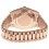 Rolex President DayDate 2 Genuine rose gold Everose 18kt Link 16mm Ref 118235,118205,228235