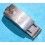 Rolex folding Ladies Clasp deployant Steel Datejust 62510D,78340,62523d Jubilee 13mm Watch Bracelet ssteel