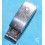 Rolex folding Ladies Clasp deployant Steel Datejust 62510D,78340,62523d Jubilee 13mm Watch Bracelet ssteel