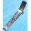 FERMOIR BOUCLE ROLEX FEMME LADY 11MM pour bracelet oyster jubilee 13mm ref 62510D CODE V2