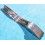 Rolex folding Ladies Clasp deployant Steel Datejust 62510D,78340,62523d Jubilee 13mm Watch Bracelet ssteel