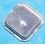 OMEGA Vintage ORIGINAL Watch part furniture accessorie Crown Wheel Part 1101 Omega Cal.381 ref 381-1101