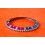 ?? VINTAGE 1961 ROLEX LUNETTE ET INSERT GMT MASTER 1675 CORNINO PCG VIOLET BLEU ??
