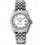 Rolex Factory Ladies Datejust SS Jubilee Mint Watch Part Link 14mm 178334,178384,178274,178240 31mm